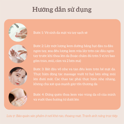 Kem dưỡng da chống lão hóa Re'au Botanical Plus A Firming Lift Cream (Rich Moist) - Date 11/24